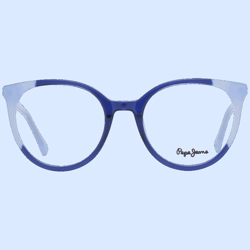 Pepe Jeans Women's Eyeglasses (PJ3472 51C3) - Image 2