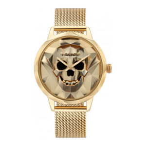 Police Anjar PL.16074MSG/22MM Ladies Watch