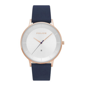Police Fontana PL.15400JSR/04AS Mens Watch
