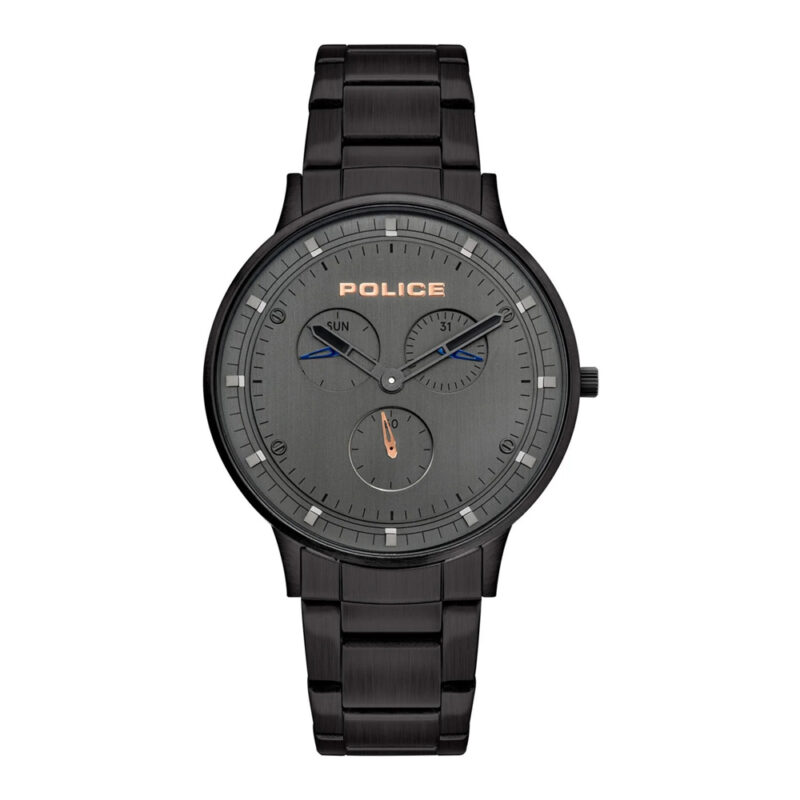 Police Berkeley PL.15968JSB/39M Mens Watch