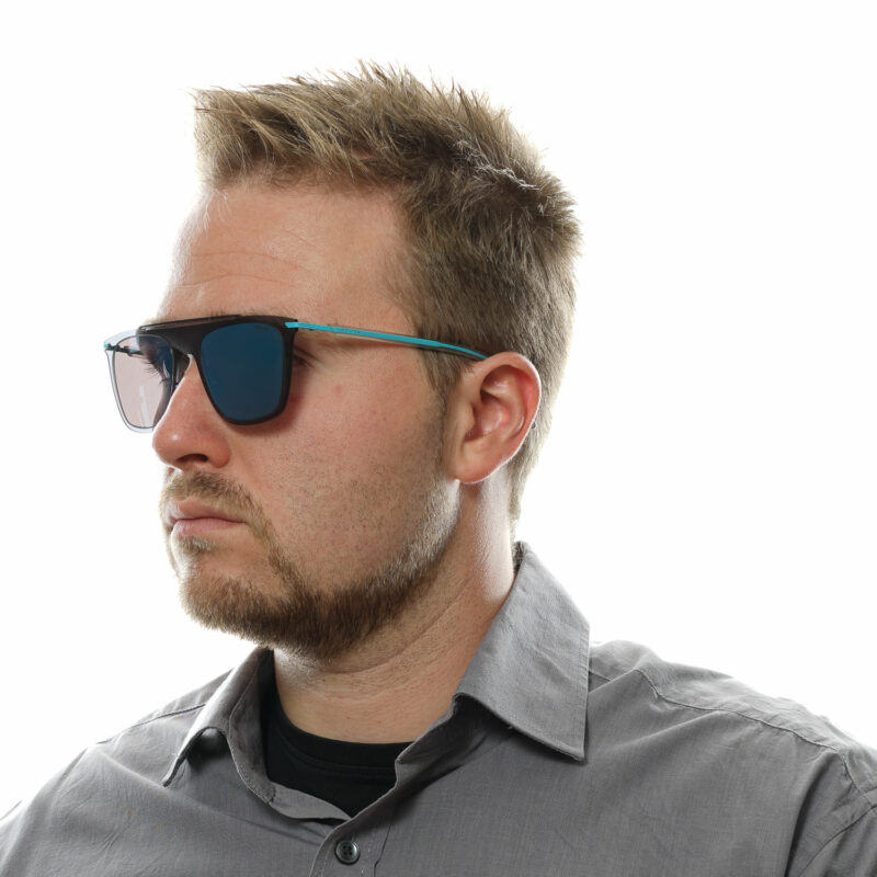 Police Men's Sunglasses (PL581M 52SG1X) - Image 4