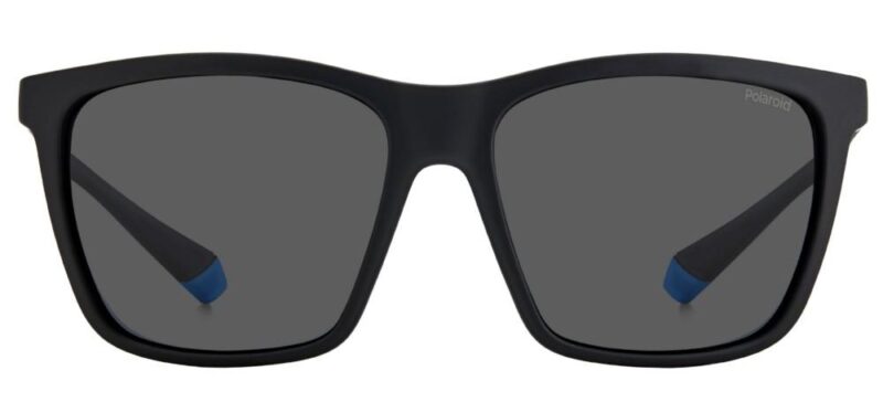 Polaroid Unisex Sunglasses (PLD 2126_S_OY4-M9_58) - Image 2