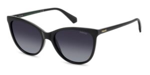 Polaroid Unisex Sunglasses (PLD 4179_S_807-WJ_55)