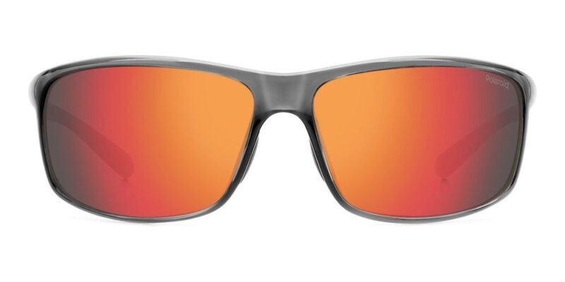 Polaroid Unisex Sunglasses (PLD 7036_S_KB7-OZ N_63) - Image 2