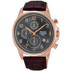 Pulsar Tradition (PM3083X1) Men's Watch_main