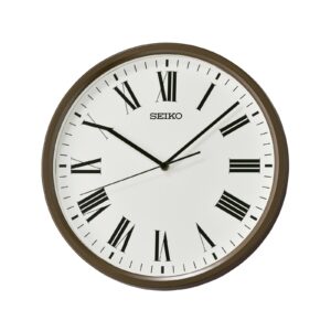 Seiko Clocks Watches Qha009b (QHA009B)  Watch_main