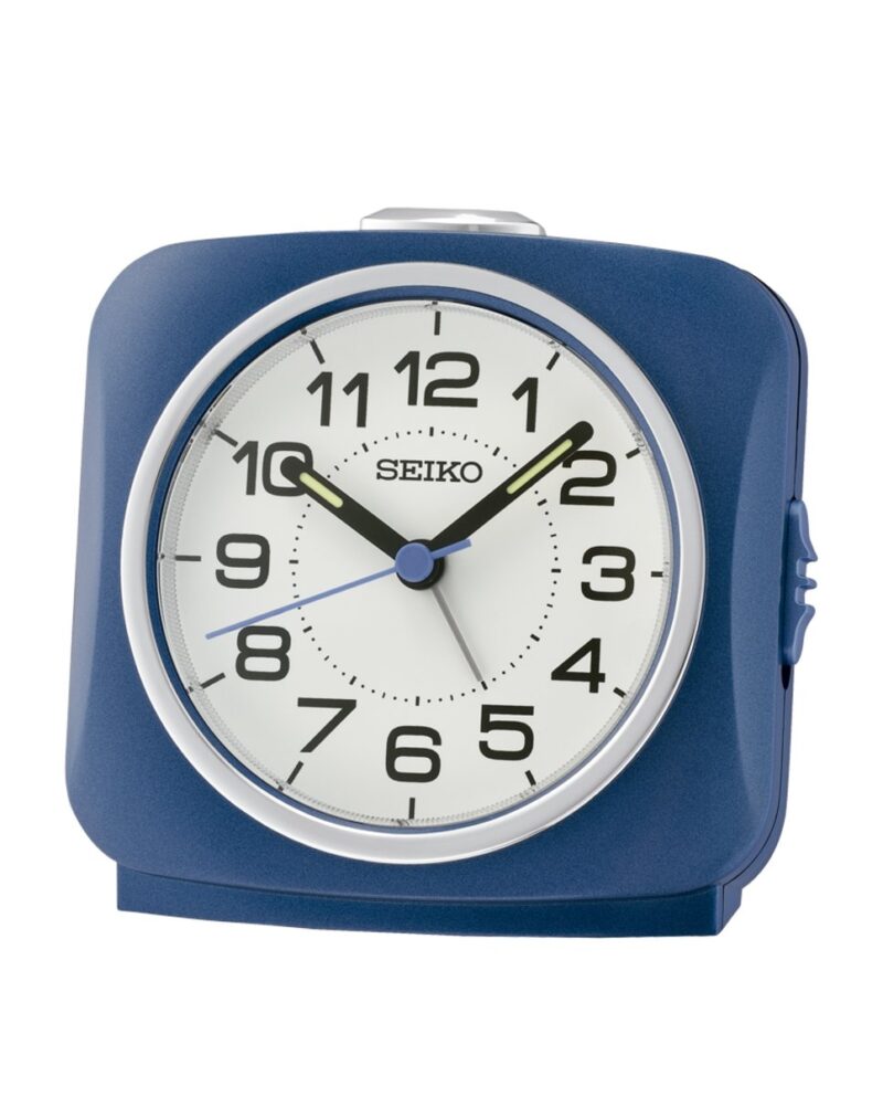 Seiko Clocks Watches Qhe194l (QHE194L)  Watch_1