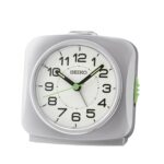 Seiko Clocks Watches Qhe194s (QHE194S)  Watch_main