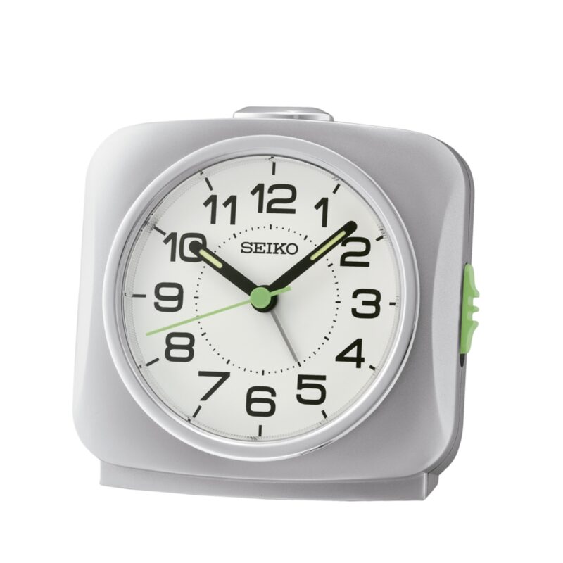 Seiko Clocks Watches Qhe194s (QHE194S)  Watch_main