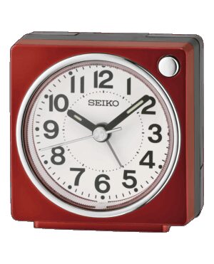 SEIKO CLOCKS WATCHES QHE196R (QHE196R)