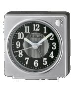 Seiko Clocks Watches Qhe197s (QHE197S)  Watch_2