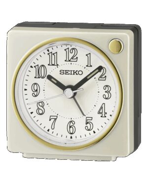 Seiko Clocks Watches Qhe197w (QHE197W)  Watch_2
