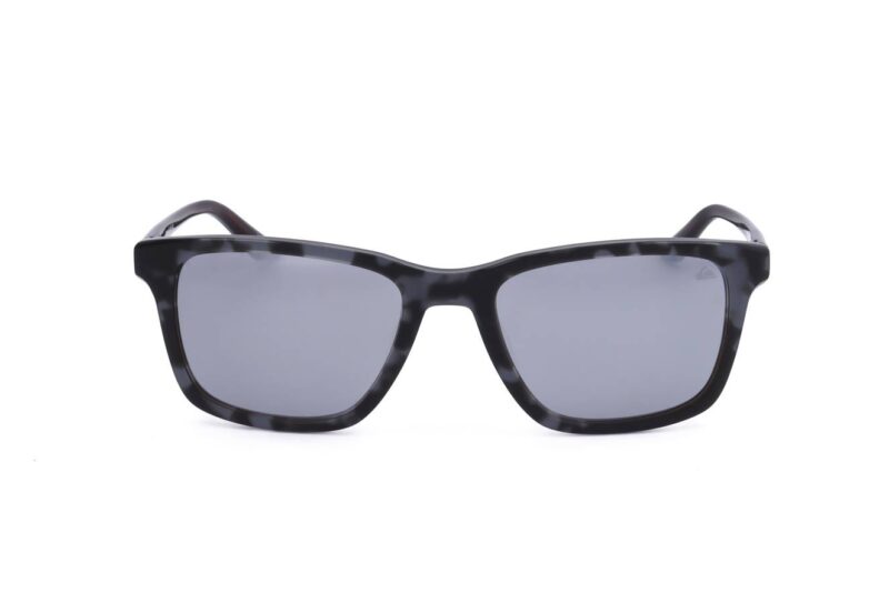 Quicksilver Men's Sunglasses (QS4001-GRY 55-19-145) - Image 3