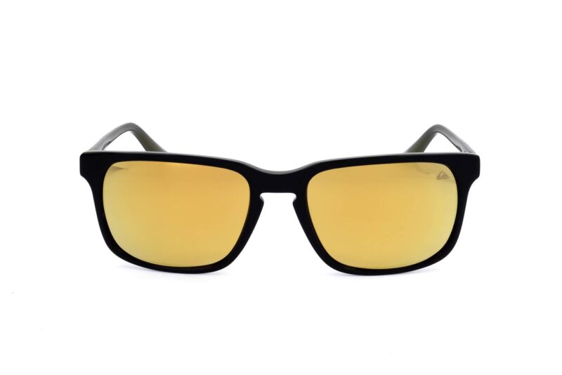 Quicksilver Men's Sunglasses (QS4002-BLK_OLV 55-18-145) - Image 3