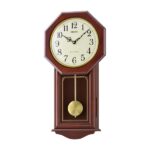 Seiko Clocks Watches Qxh076b (QXH076B)  Watch_main