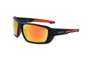 Reebok Men's Sunglasses (R2340 01T 58-17-141)
