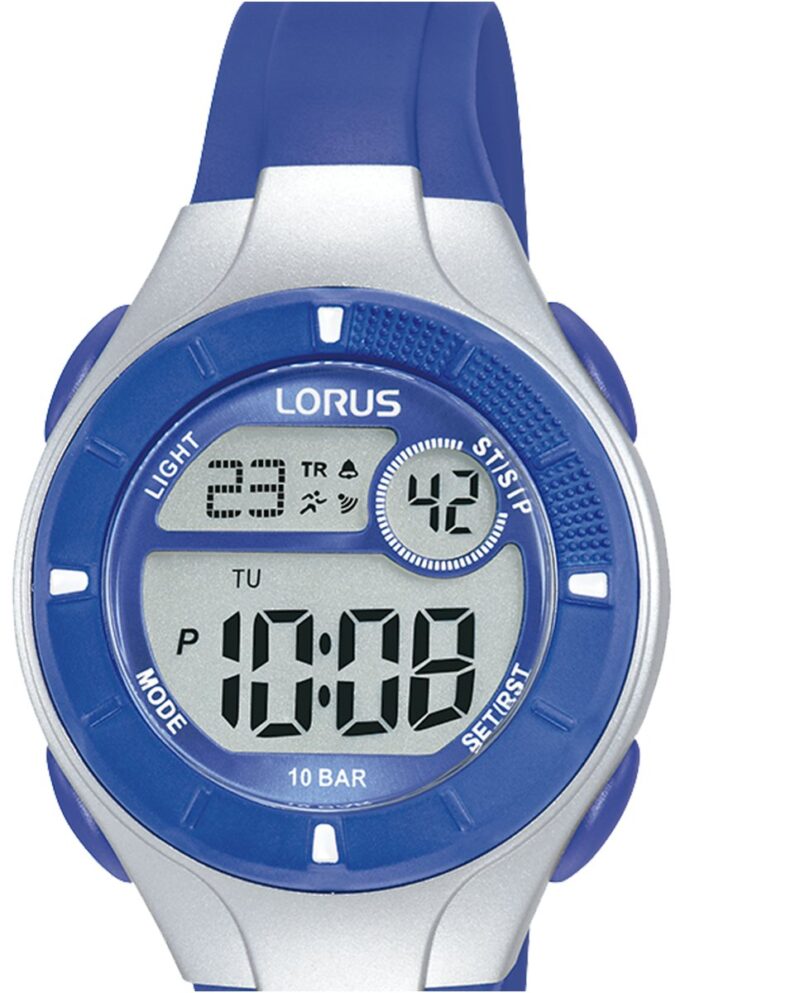 Lorus Watches R2341px9 (R2341PX9)  Watch_1