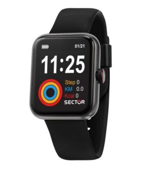 Sector S-03 Pro (R3251282005) Unisex Watch_main