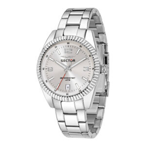 Sector 240 R3253476003 Mens Watch