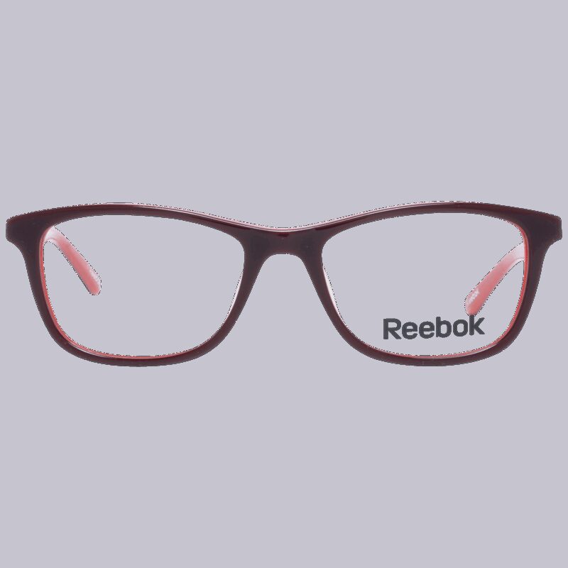 Reebok Unisex Eyeglasses (R6006 5203) - Image 2