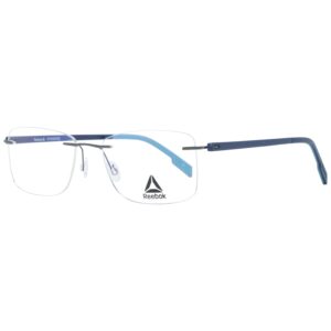 Reebok Unisex Eyeglasses (R7005 5402)