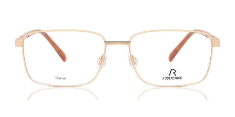 Rodenstock R7130 (R7130_B000_56) Unisex EYEWEAR_1