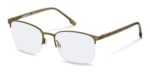 Rodenstock R7147 (R7147_D000_54) Unisex EYEWEAR_main