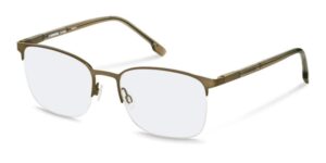 Rodenstock R7147 (R7147_D000_54) Unisex EYEWEAR_main