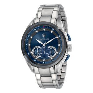 Maserati Traguardo (R8873612014) Men's Watch
