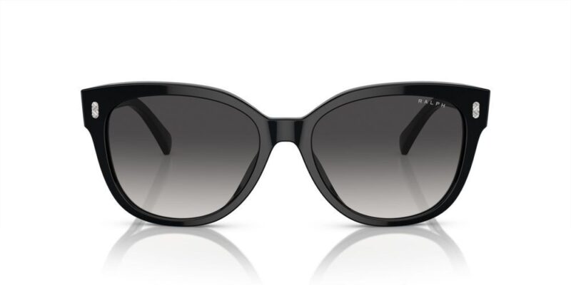 Ralph Lauren Women's Sunglasses (RA 5305U_5001-8G B_56) - Image 2