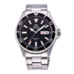 Orient Mako III Automatic RA-AA0001B39B Mens Watch