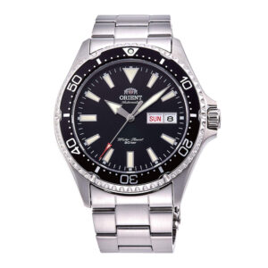 Orient Mako III Automatic RA-AA0001B39B Mens Watch