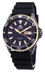 Orient Mako III Automatic RA-AA0005B19B Mens Watch