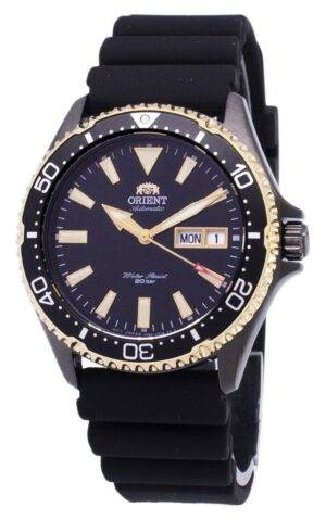 Orient Mako III Automatic RA-AA0005B19B Mens Watch