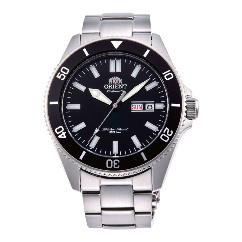 Orient Mako III Automatic RA-AA0008B39B Mens Watch
