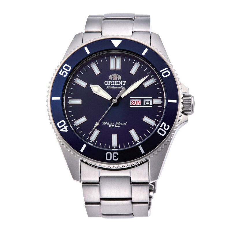 Orient Mako XL II Automatic RA-AA0009L19B Mens Watch