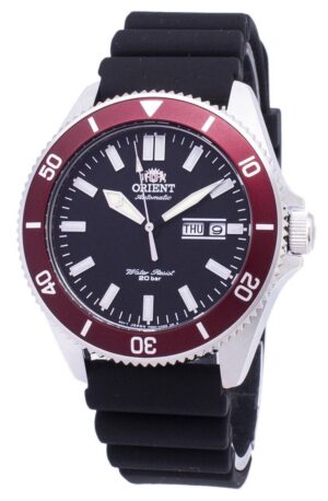 Orient Mako XL II Automatic RA-AA0011B19B Mens Watch