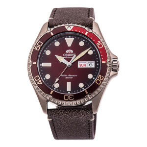 Orient Mako Kamasu Automatic RA-AA0813R19B Mens Watch