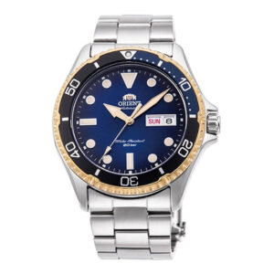 Orient Mako Kamasu Limited Edition Automatic RA-AA0815L19B Mens Watch
