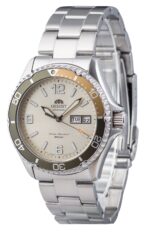 Orient Mako Kamasu Automatic RA-AA0821S19B Mens Watch