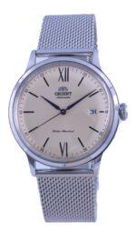 Orient Bambino Automatic RA-AC0020G30B Mens Watch