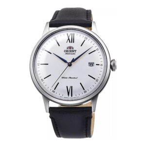 Orient Bambino Automatic RA-AC0022S10B Mens Watch