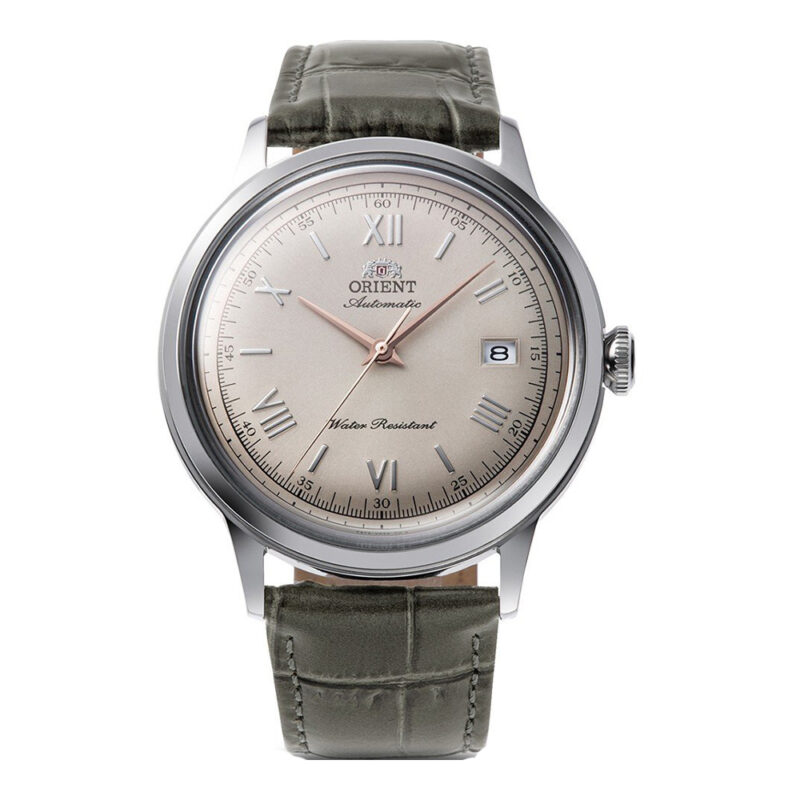 Orient Bambino Automatic RA-AC0025N30B Mens Watch