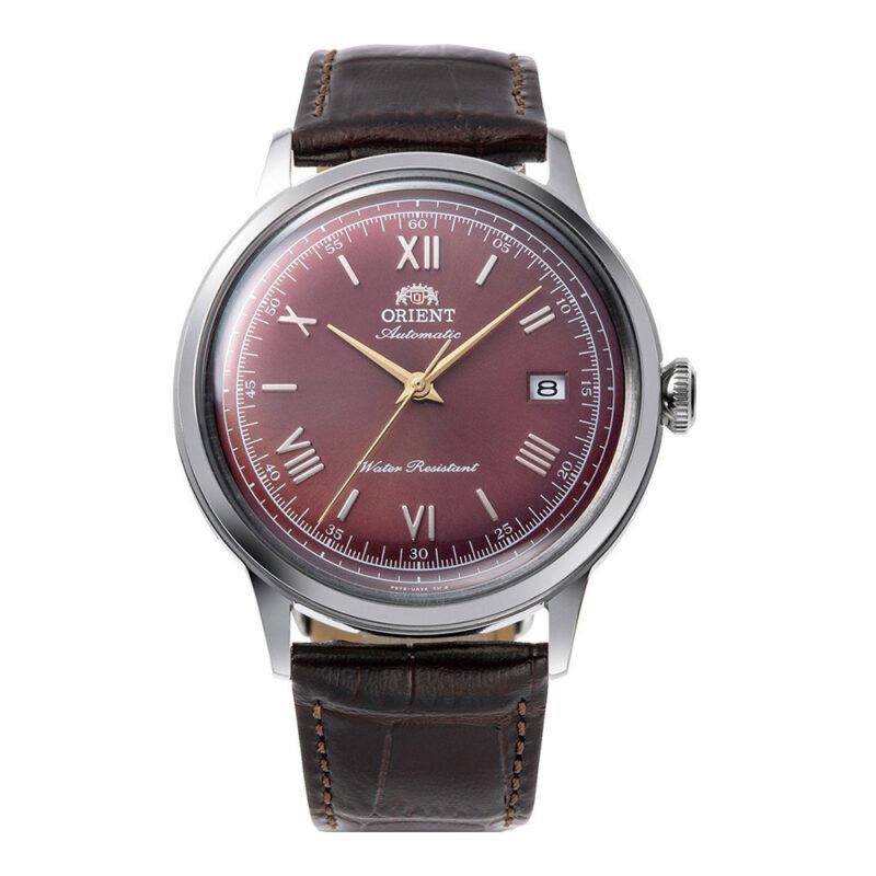 Orient Bambino Automatic RA-AC0026R30B Mens Watch