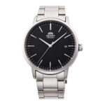 Orient Classic Automatic RA-AC0E01B10B Mens Watch