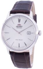 Orient Bambino Automatic RA-AC0F07S30B Mens Watch