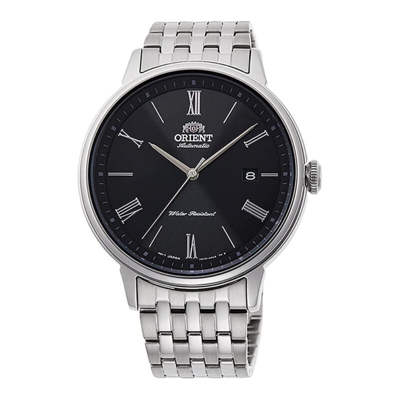 Orient Contemporary Automatic RA-AC0J02B10B Mens Watch