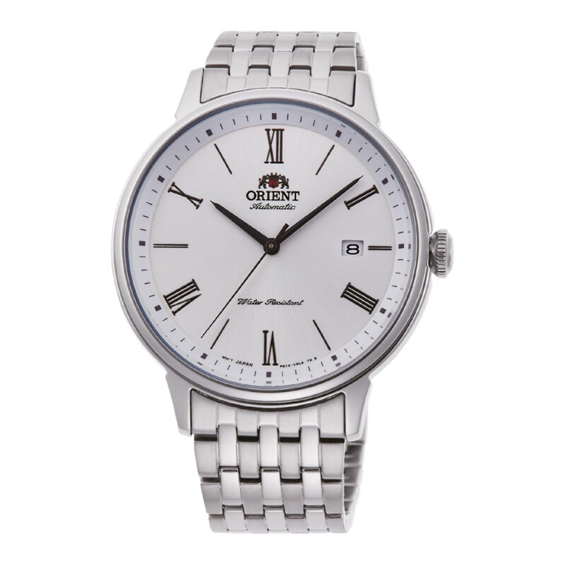 Orient Contemporary Automatic RA-AC0J04S10B Mens Watch
