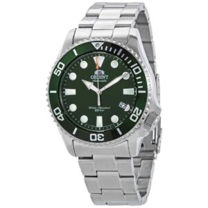 Orient Triton Automatic RA-AC0K02E10B Mens Watch