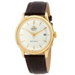 Orient Bambino Automatic RA-AC0M01S30B Mens Watch